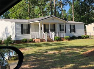 6480 Faircloth Bridge Rd, Stedman, NC 28391