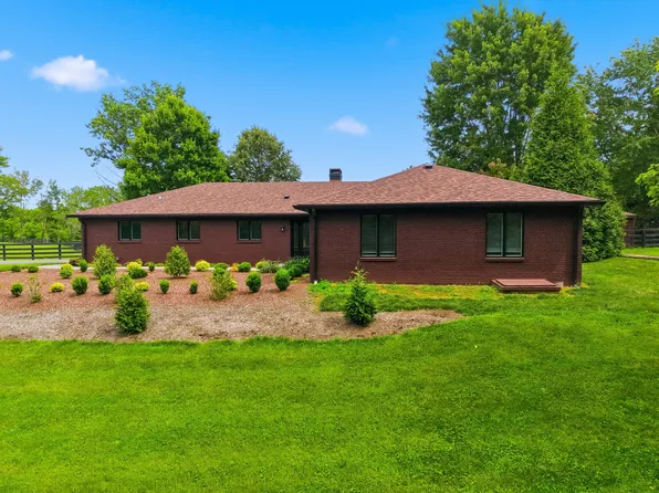 (undisclosed Address), Nicholasville, KY 40356