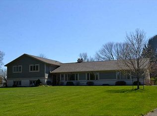 107 Dove Ct, Enon, OH 45323