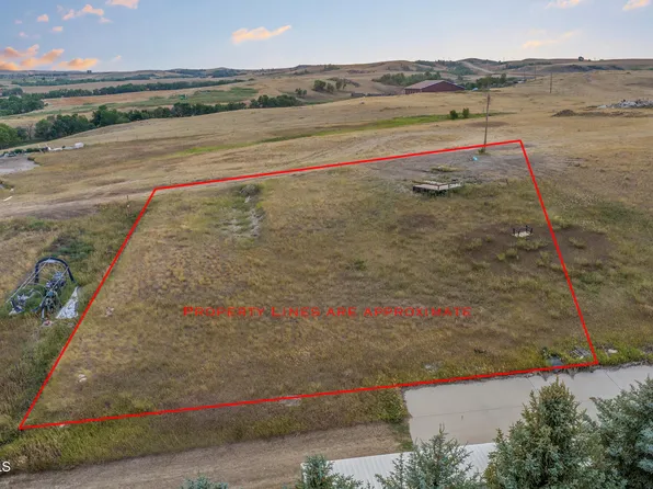 4643 119th Rd NW #310, Epping, ND 58843