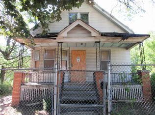 7139 Saint John St, Detroit, MI 48210