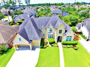 15810 Frio Springs Ln, Cypress, TX 77429