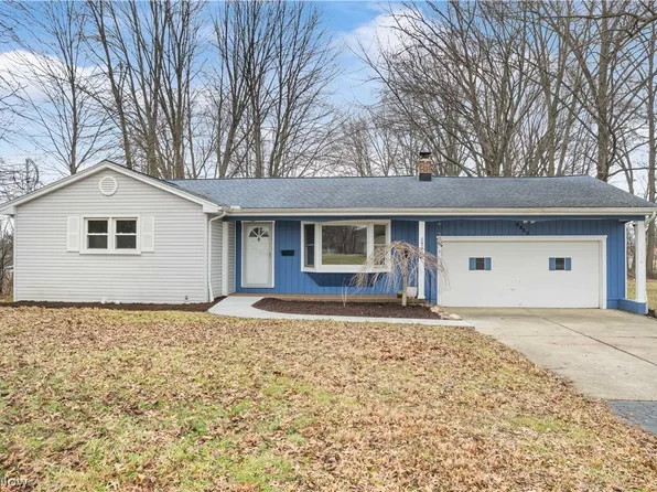 5425 Sheridan Rd, Youngstown, OH 44514