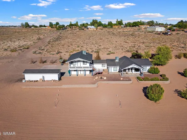 1710 Gregg Dr, Holbrook, AZ 86025