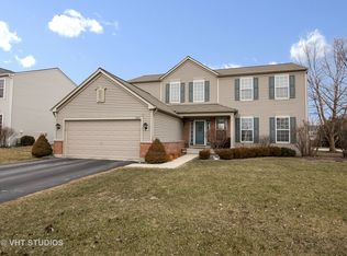 11865 Presley Cir, Plainfield, IL 60585