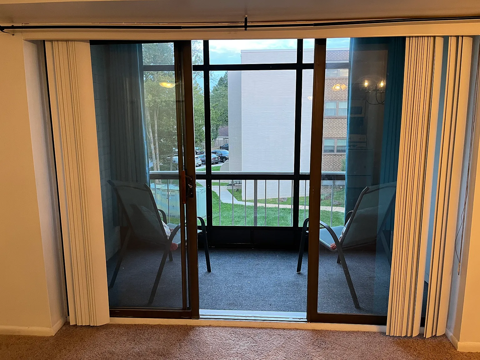 1 bed, 800 sqft, $1,450 — Photo 2