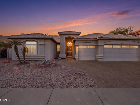 5546 W LONE CACTUS Drive, Glendale, AZ 85308