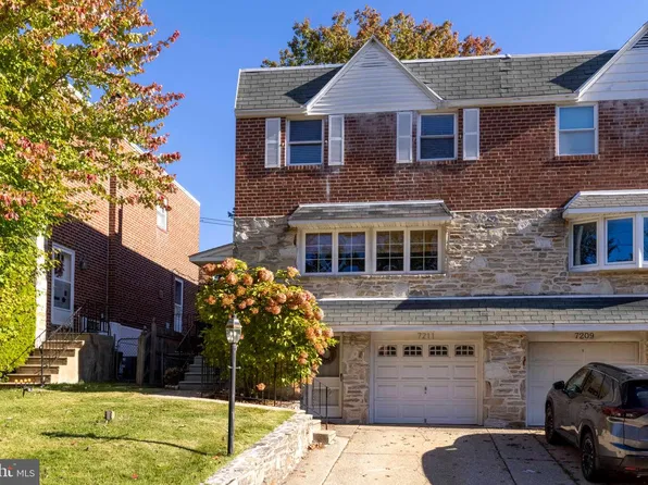 7211 Valley Ave, Philadelphia, PA 19128