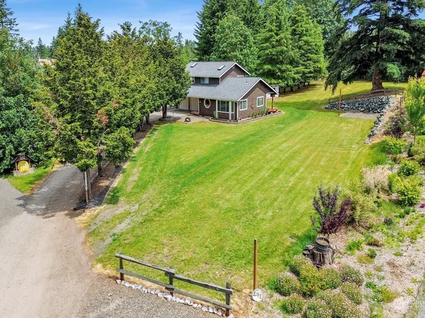 402 Arrowhead Lane, Everson, WA 98247