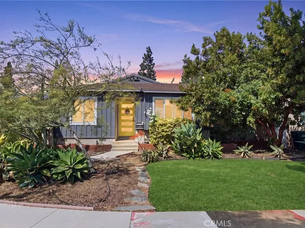 3403 Roxanne Ave, Long Beach, CA 90808