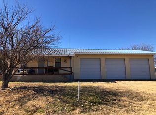 129 Lyons St, Buchanan Dam, TX 78609