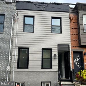 1939 S Iseminger St, Philadelphia, PA, 19148