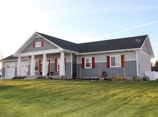 2215 N Travis Way, Idaho Falls, ID 83401