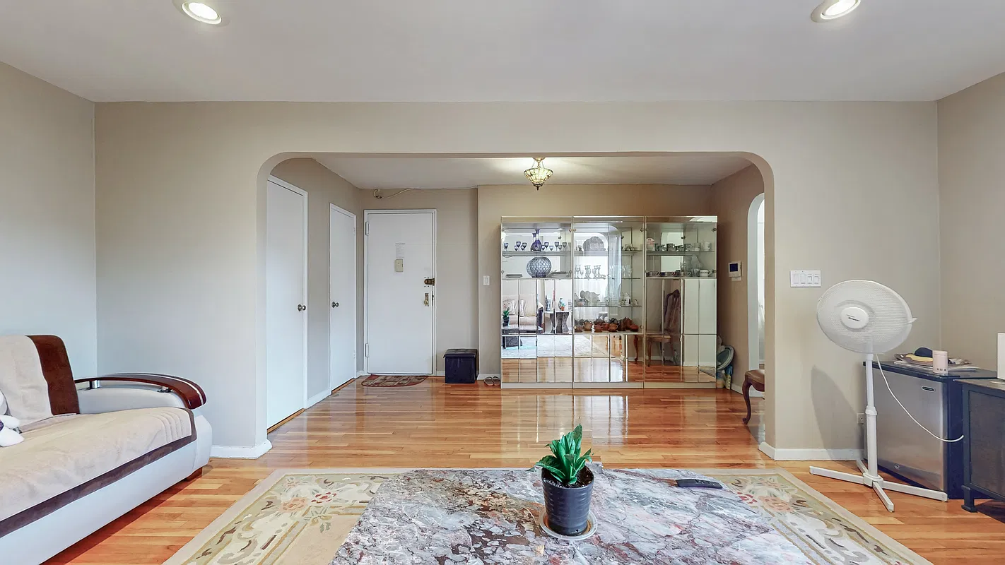 67-40 Booth Street #4O in Forest Hills, Queens | StreetEasy