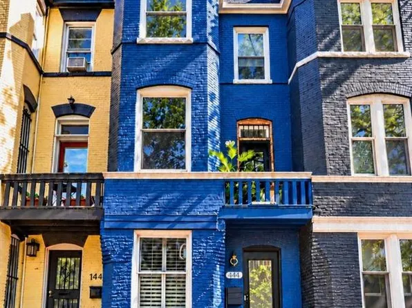 1444 Florida Ave NW, Washington, DC 20009