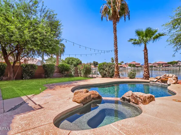 10932 W GRANADA Road, Avondale, AZ 85392