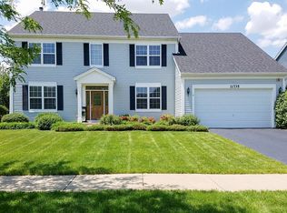11735 Leland Ln, Huntley, IL 60142
