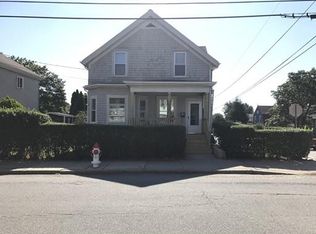 111 Charlotte St, Fall River, MA 02720