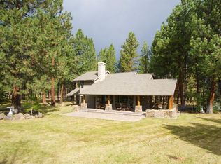 69111 Camp Polk Rd, Sisters, OR 97759