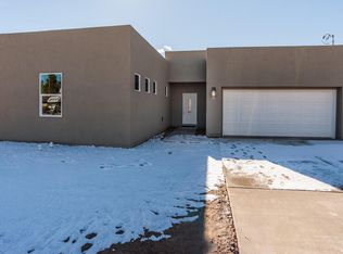 1326 Belrose Ave NW, Albuquerque, NM 87107