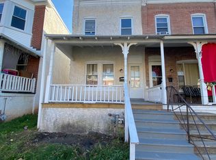 20 W Spruce St, Norristown, PA 19401