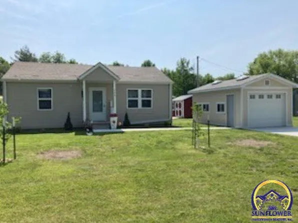 222 Minnesota St, Wetmore, KS 66550