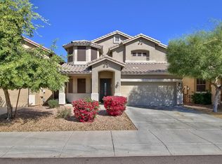 10384 W Foothill Dr, Peoria, AZ 85383