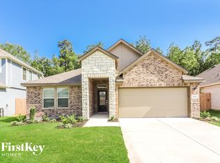 22092 Juniper Crossing Dr, New Caney, TX 77357