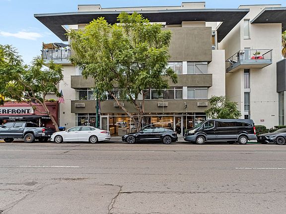 2nd image of 2064 Kettner Blvd APT 25