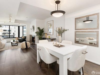 601 Van Ness Ave APT 67, San Francisco, CA, 94102