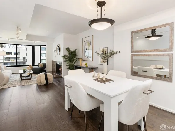 601 Van Ness Ave APT 67, San Francisco, CA 94102