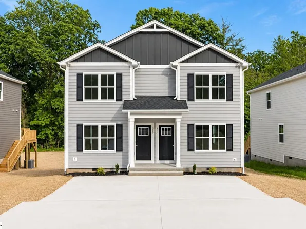 255-257 Vanderbilt Rd, Spartanburg, SC 29301