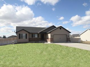 3 N Currant Ln, Rigby, ID 83442