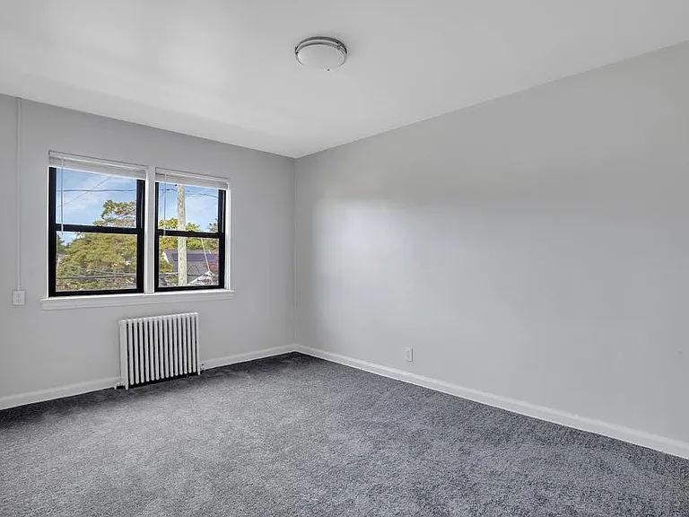 Bedroom #1
