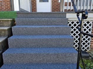 3221 Elmley Ave, Baltimore, MD 21213