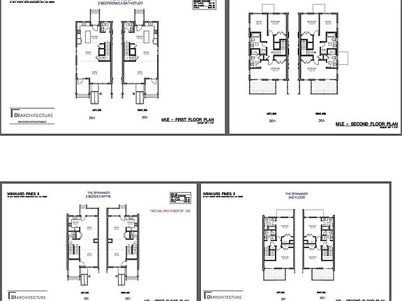5th image of 36 Starboard Rd #C