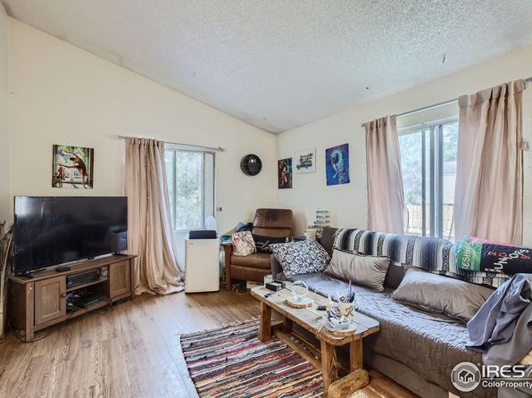 611 S Bryan Ave, Fort Collins, CO 80521