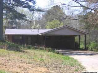 323 Gargus Farm Rd, Oneonta, AL 35121