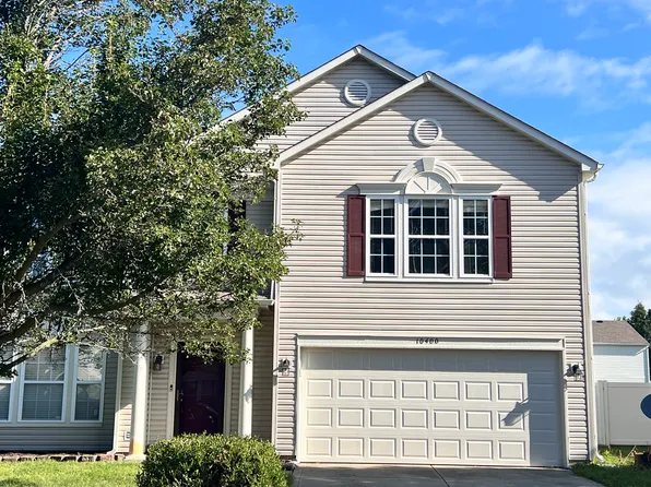 10400 Hickory Hill Dr, Indianapolis, IN 46234