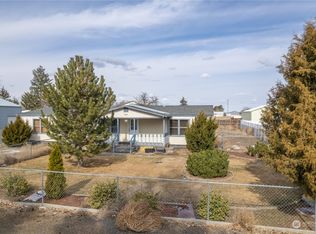8654 Vince Rd NE, Moses Lake, WA 98837