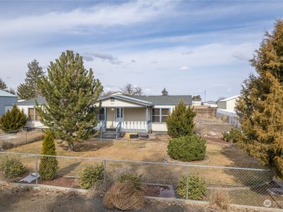 8654 NE Vince Road, Moses Lake, WA, 98837