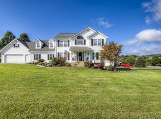148 Charlton Ct, Bristol, TN 37618