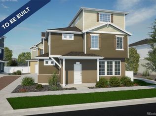 21833 E 38th Pl, Aurora, CO 80019