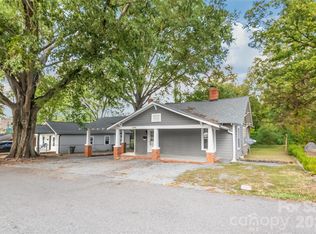 1015 Elm St, Monroe, NC 28112