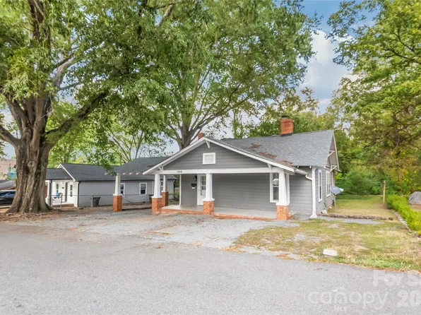1015 Elm St, Monroe, NC 28112