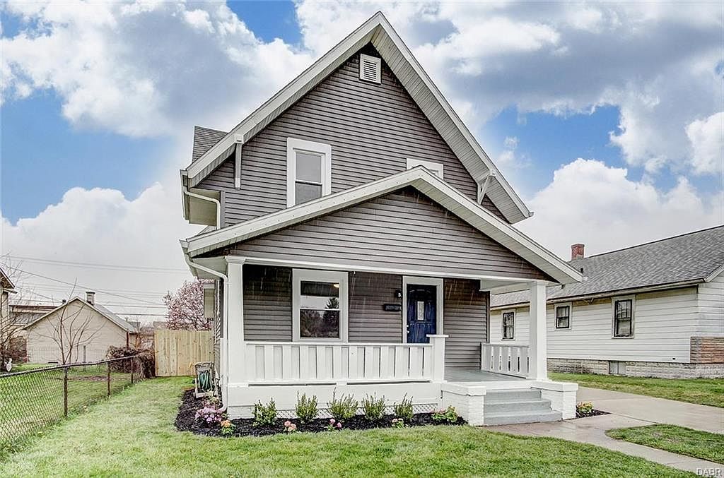 2502 Beatrice St Springfield OH 45503 Zillow