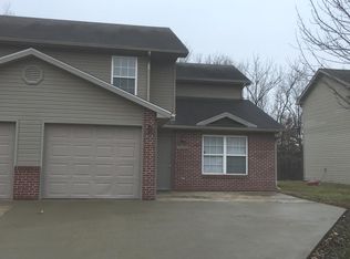 1320 Raleigh Dr, Columbia, MO 65202