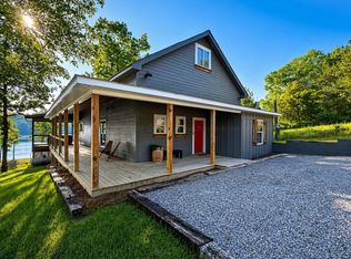 16 Buck Williams Point, Double Springs, AL 35553