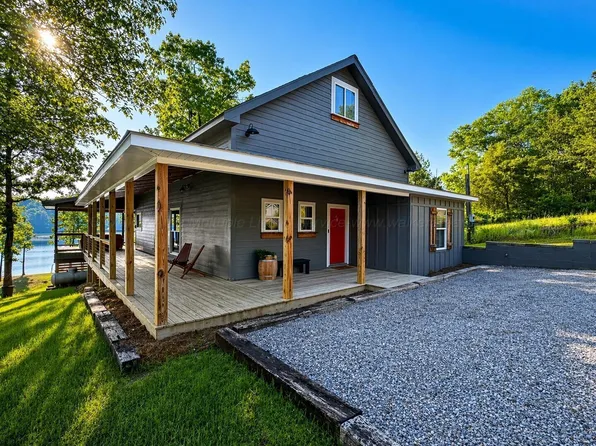16 Buck Williams Point, Double Springs, AL 35553