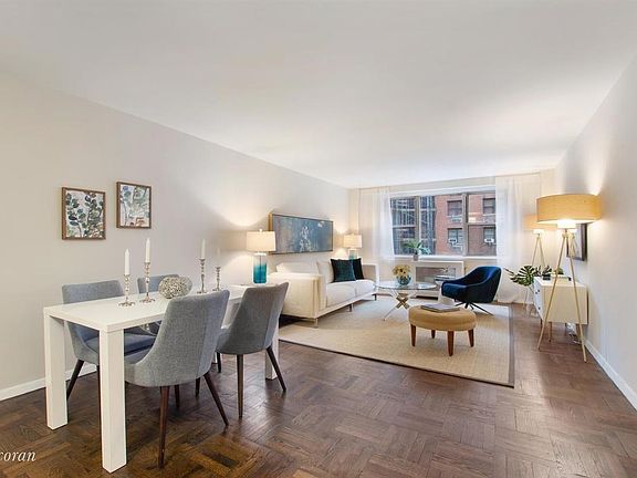 2nd image of 139 E 33rd St APT 7B